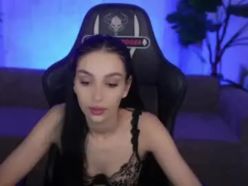 Chaturbate Sex Cam of kira0541