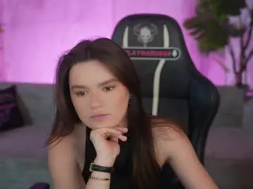 Chaturbate Sex Chat of kira0541