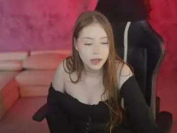 Chaturbate Sex Cam of kira0541
