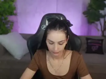 Chaturbate Sex Chat of kira0541
