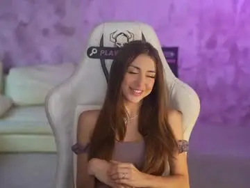 Chaturbate Live Porn of kira0541