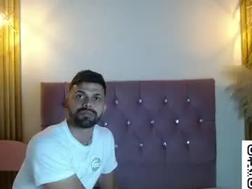 Chaturbate Private Sex Chat of max_ashley_mds