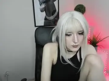 Chaturbate Free Porn Cam of nika_dream1