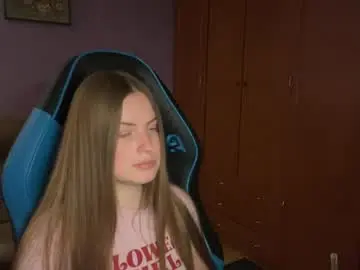 Chaturbate Nude Webcam of silksinner_