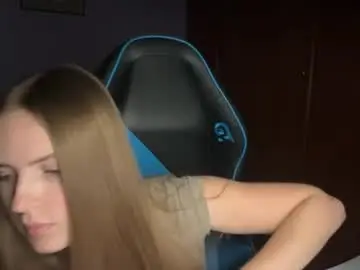 Chaturbate Adult Webcam of silksinner_