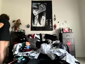 Chaturbate Private Sex Chat of ubeflavoredcherry