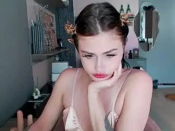 Chaturbate Adult Video Chat of vanessatenderness