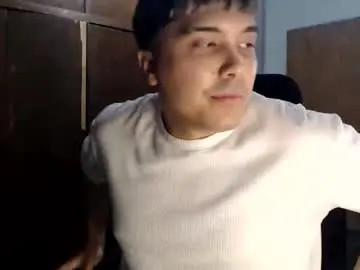 Chaturbate Sex Cam of alexriversx