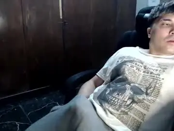 Chaturbate Best Webcam of alexriversx