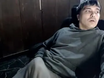 Chaturbate Sex Chat of alexriversx