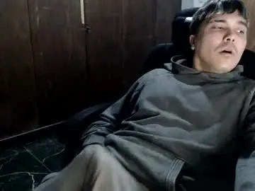 Chaturbate Private Sex Chat of alexriversx