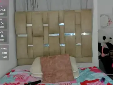 Chaturbate Live Sex of anahimiller2
