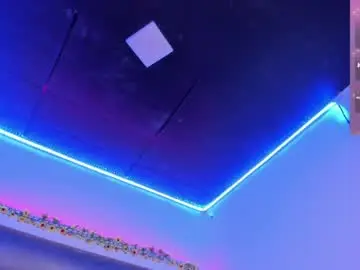 Chaturbate Watch Live Sex Cams of ashley_js