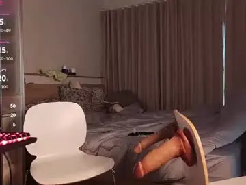 Chaturbate Adult Webcam of baldyboyy