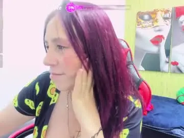 Chaturbate Adult Webcams of chantalvedette