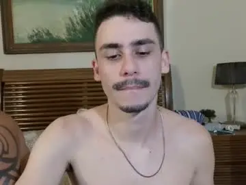Chaturbate Live Sex Cam of hungcaique