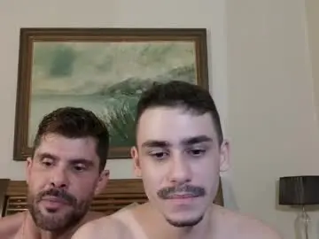 Chaturbate Nude Webcam of hungcaique