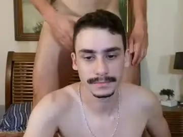 Chaturbate Free Porn Cam of hungcaique