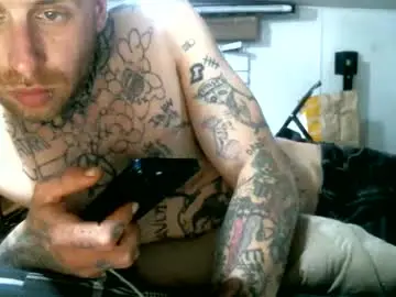 Chaturbate Adult Webcams of jacquestrap90