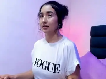Chaturbate Best Webcam of lisa_white_