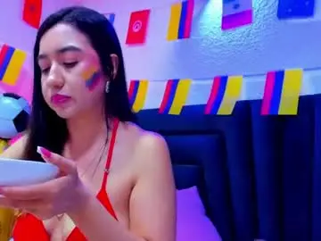 Chaturbate Adult Video Chat of lisa_white_