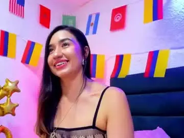 Chaturbate Adult Video Chat of lisa_white_