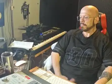 Chaturbate Adult Webcam of maddox840