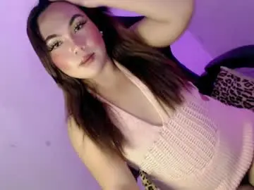 Chaturbate Adult Webcam of papigoddesslover