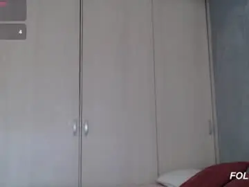 Chaturbate Nude Webcam of srta_jenn_croft
