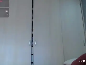 Chaturbate Free Live Porn of srta_jenn_croft