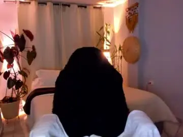 Chaturbate Sex Cam of vayolett_bass