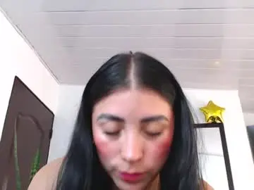 Chaturbate Adult Webcams of aria_castelli