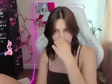 Chaturbate Live Sex of audreyykim