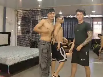 Chaturbate Adult Webcams of boysgang_sex