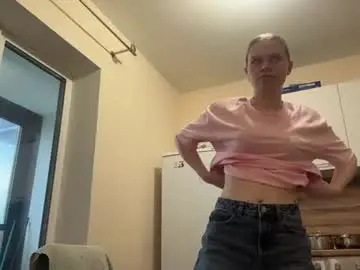 Chaturbate Live Sex of concettabellus