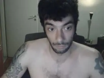 Chaturbate Live Sex Cam of dickus_biggus
