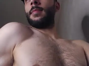 Chaturbate Best Webcam of henryaxe