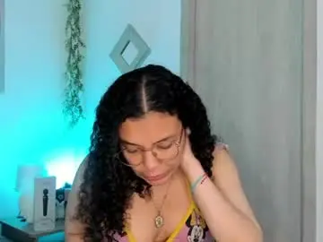 Chaturbate Private Sex Chat of luna_jone