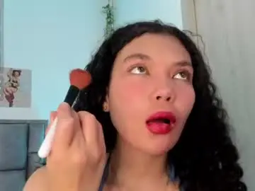 Chaturbate Best Webcam of luna_jone