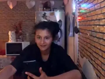 Chaturbate Private Sex Chat of real_coupl3