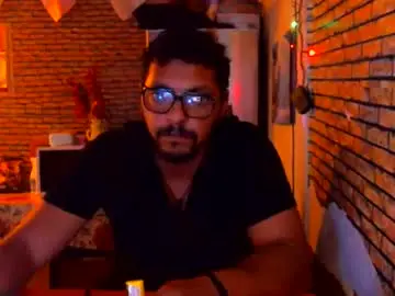 Chaturbate Adult Webcam of real_coupl3