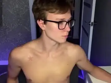 Chaturbate Live Sex Cam of rexmotion