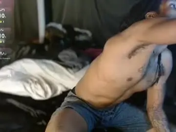 Chaturbate Sex Cam of xxxjrstrokesxxx