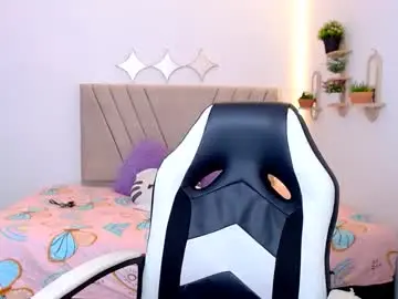 Chaturbate Adult Webcams of zara_cute18