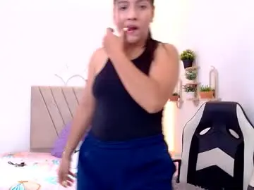 Chaturbate Watch Live Sex Cams of zara_cute18
