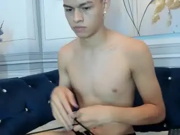 Chaturbate Sex Cam of apolo_jonnes
