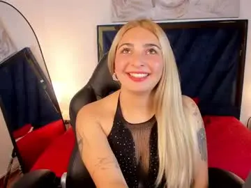 Chaturbate Live Sex of catalina_osorio