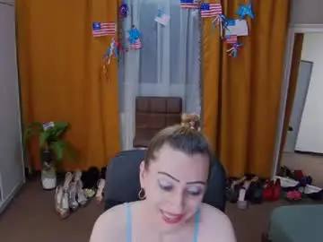 Chaturbate Adult Webcams of evelynreagan