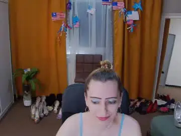 Chaturbate Sex Chat of evelynreagan