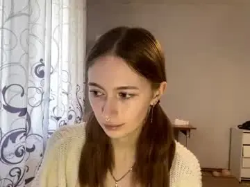 Chaturbate Adult Video Chat of janenegearhart